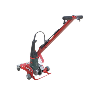 CP6 CONCRETE SCABBLER チッピングマシーン CC-6 | Electric Crack Chaser |GorillaConcreteTools